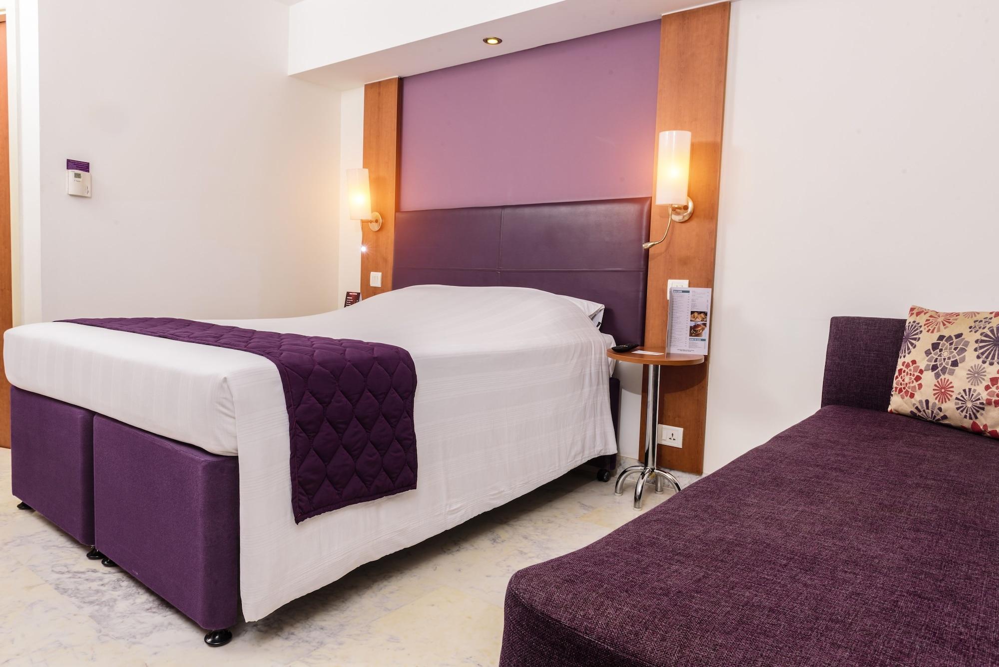 Caspia New Hotel 3*