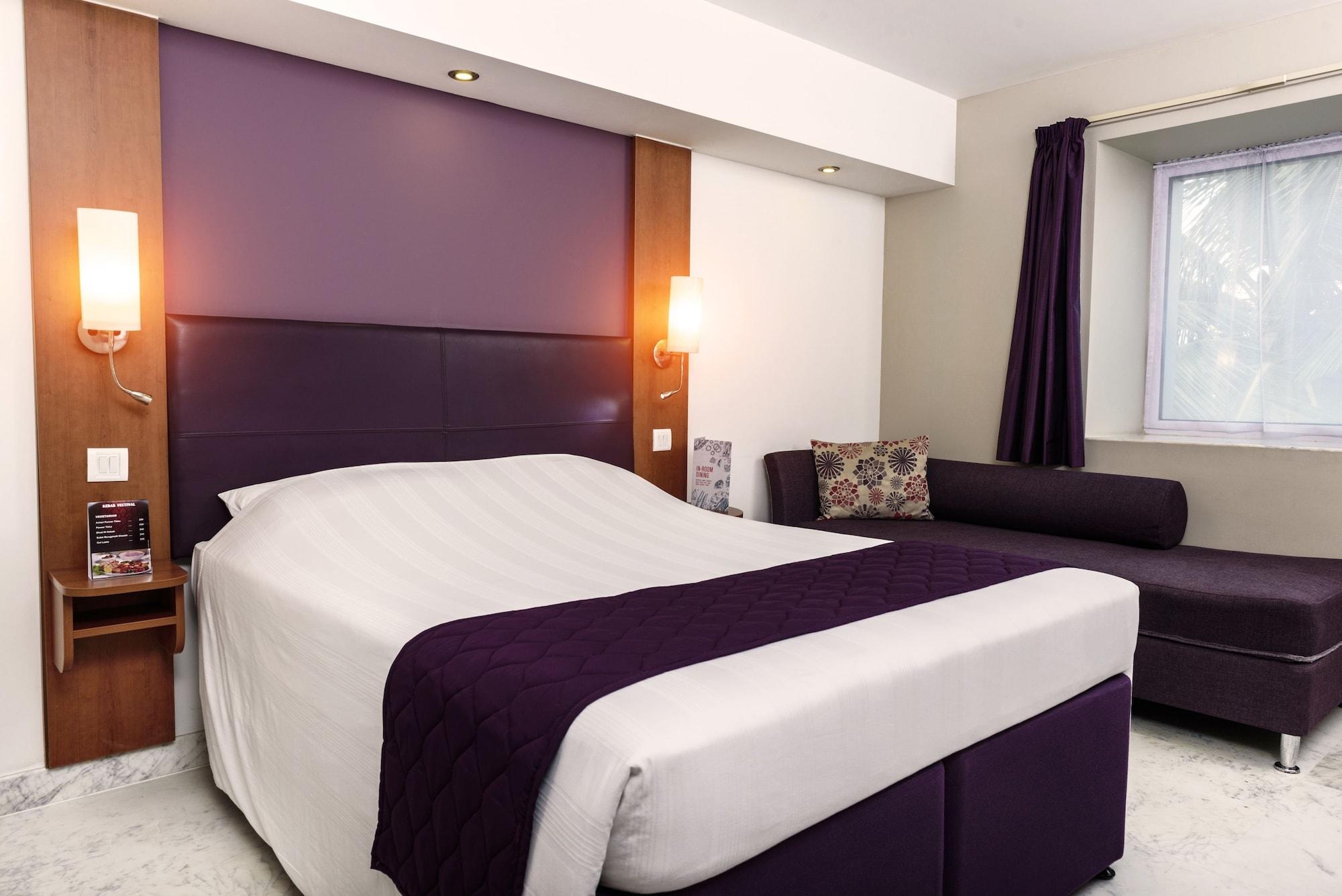 Caspia New 3* Delhi (National Capital Territory of India)