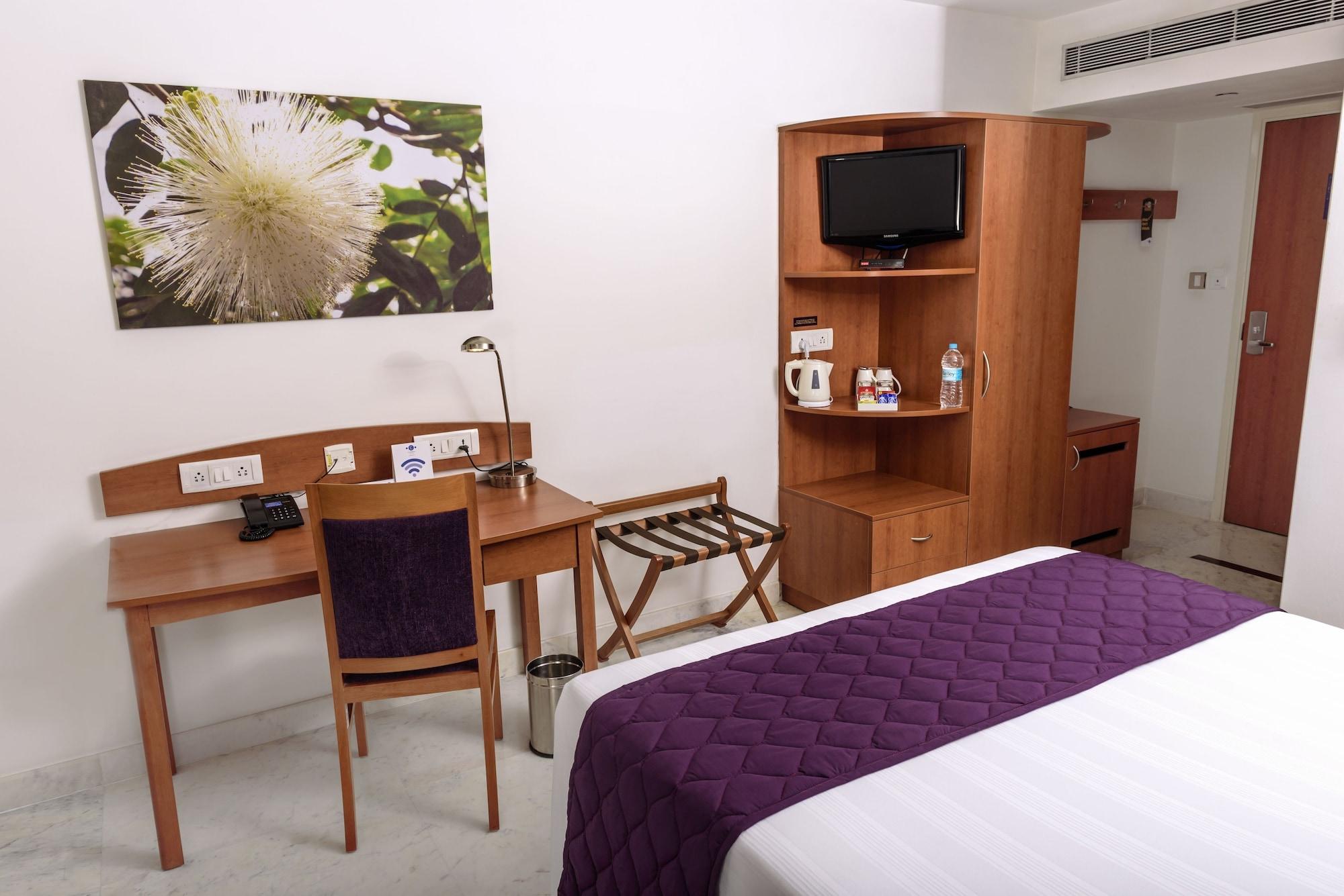 Caspia New Hotel 3*