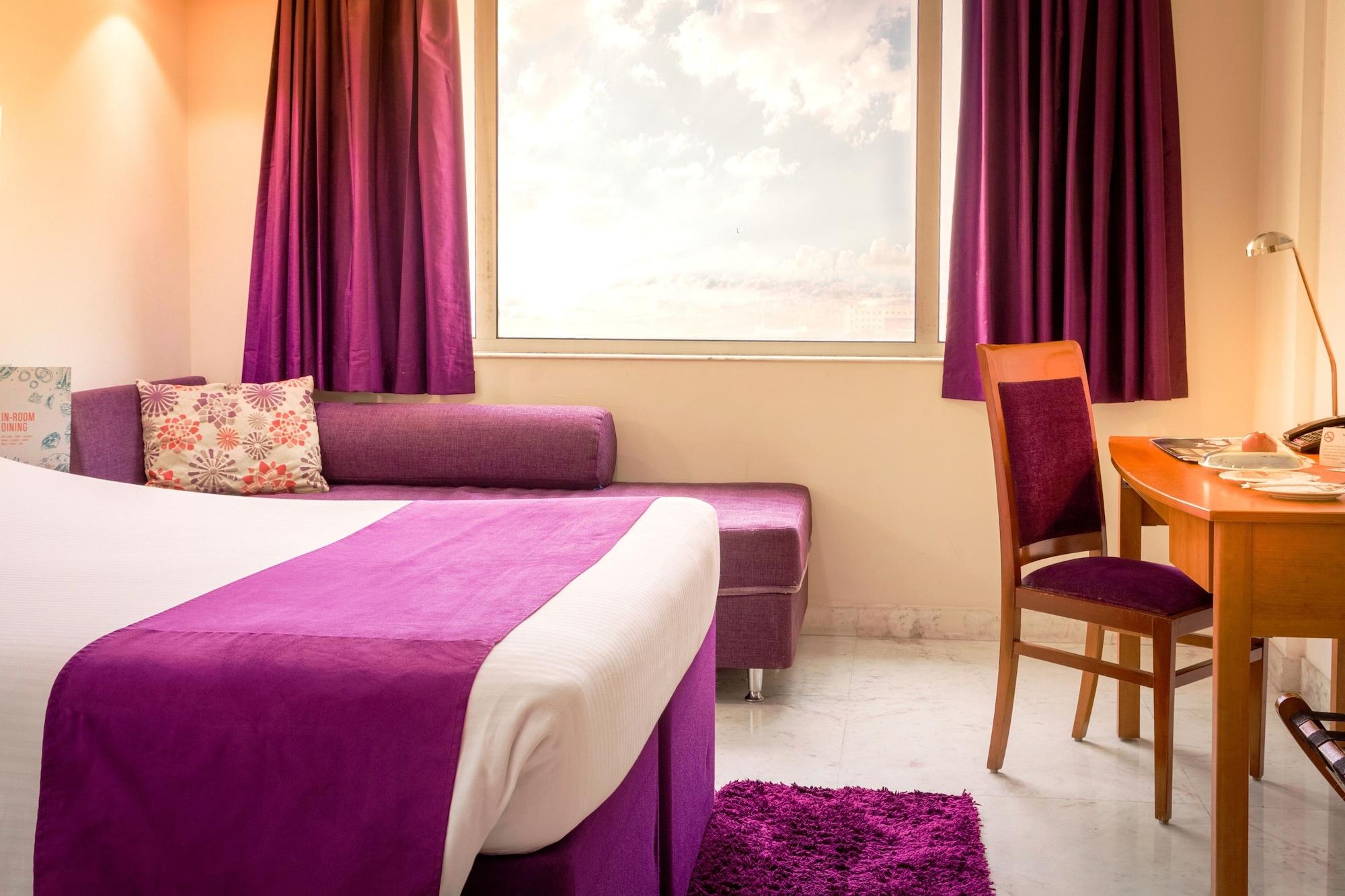 Caspia New Hotel