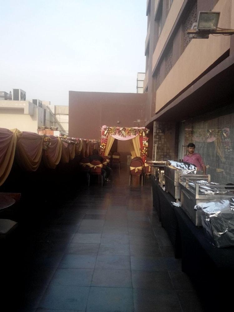 Caspia New Delhi (National Capital Territory of India)