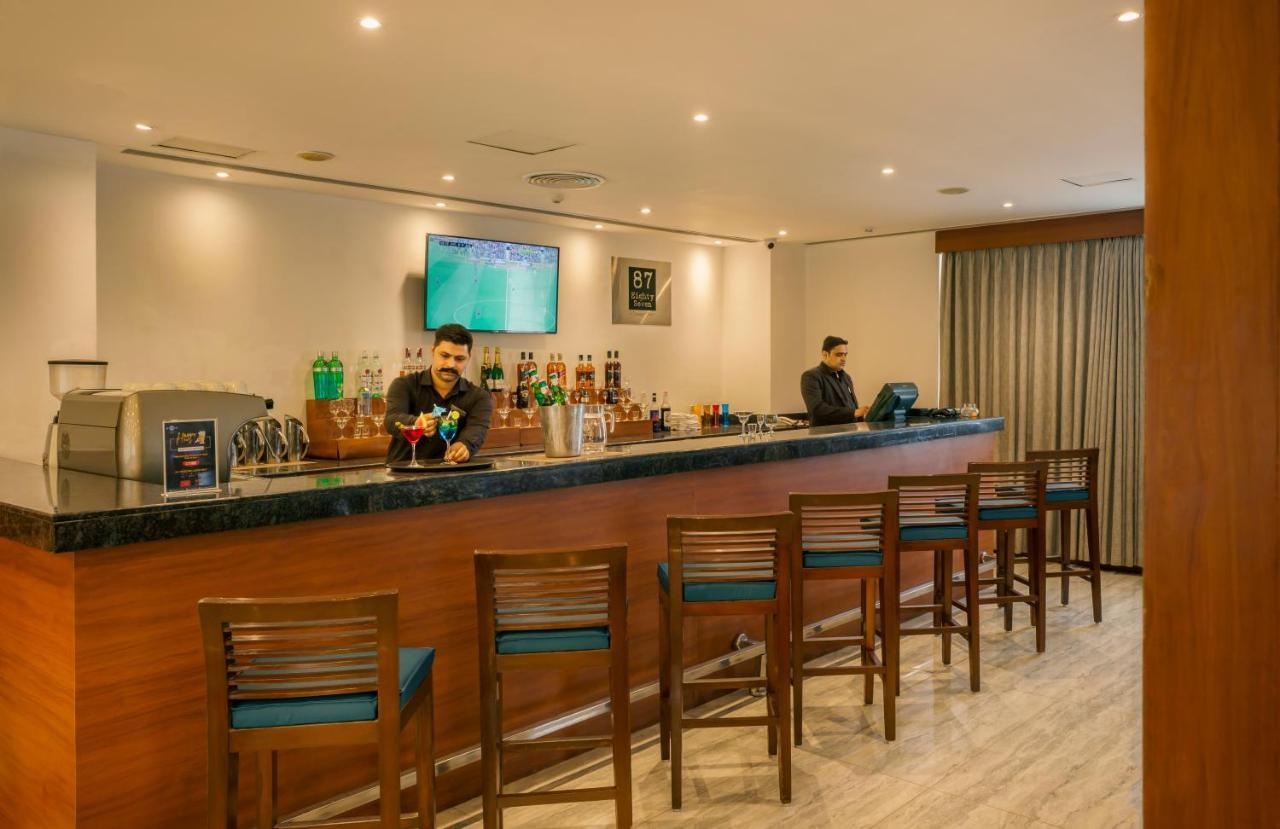 Caspia New 3* Delhi (National Capital Territory of India)