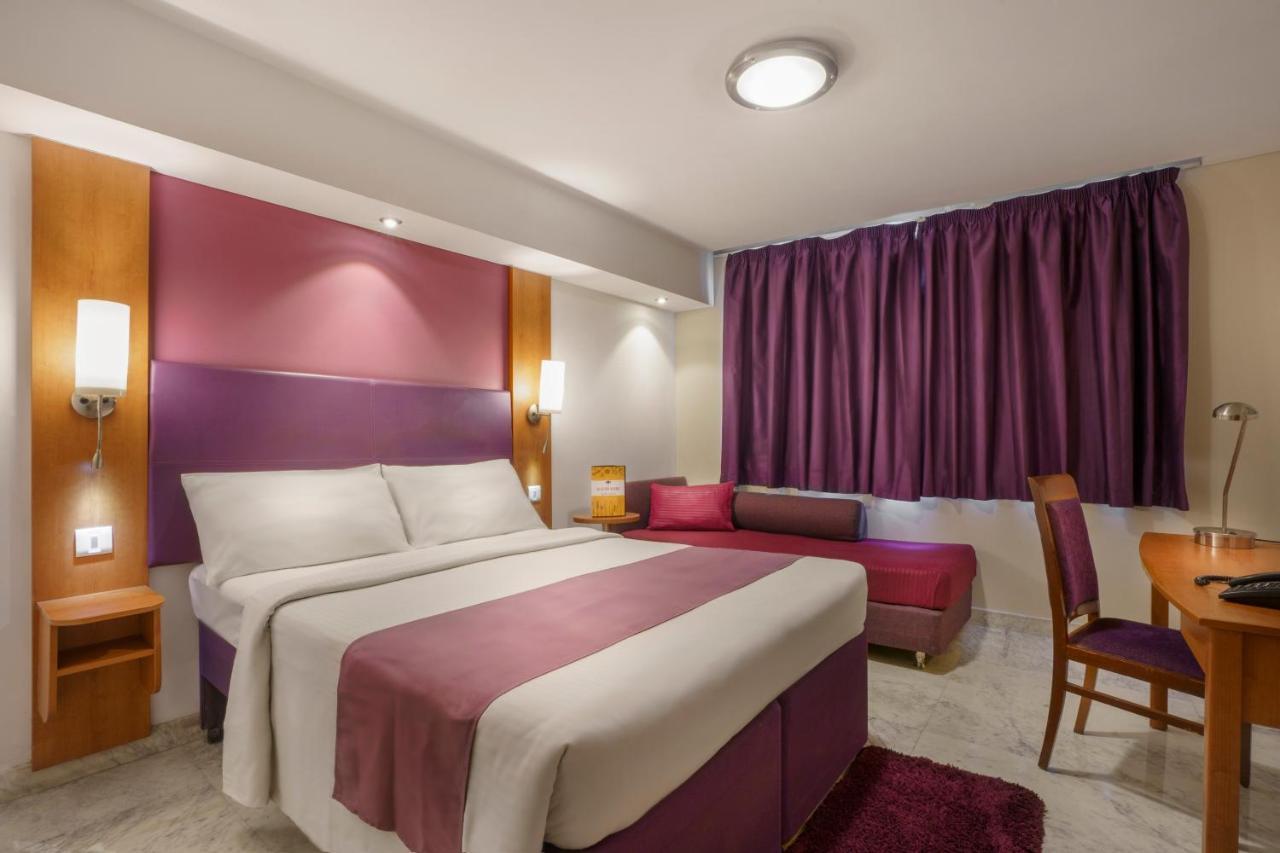Caspia New Hotel