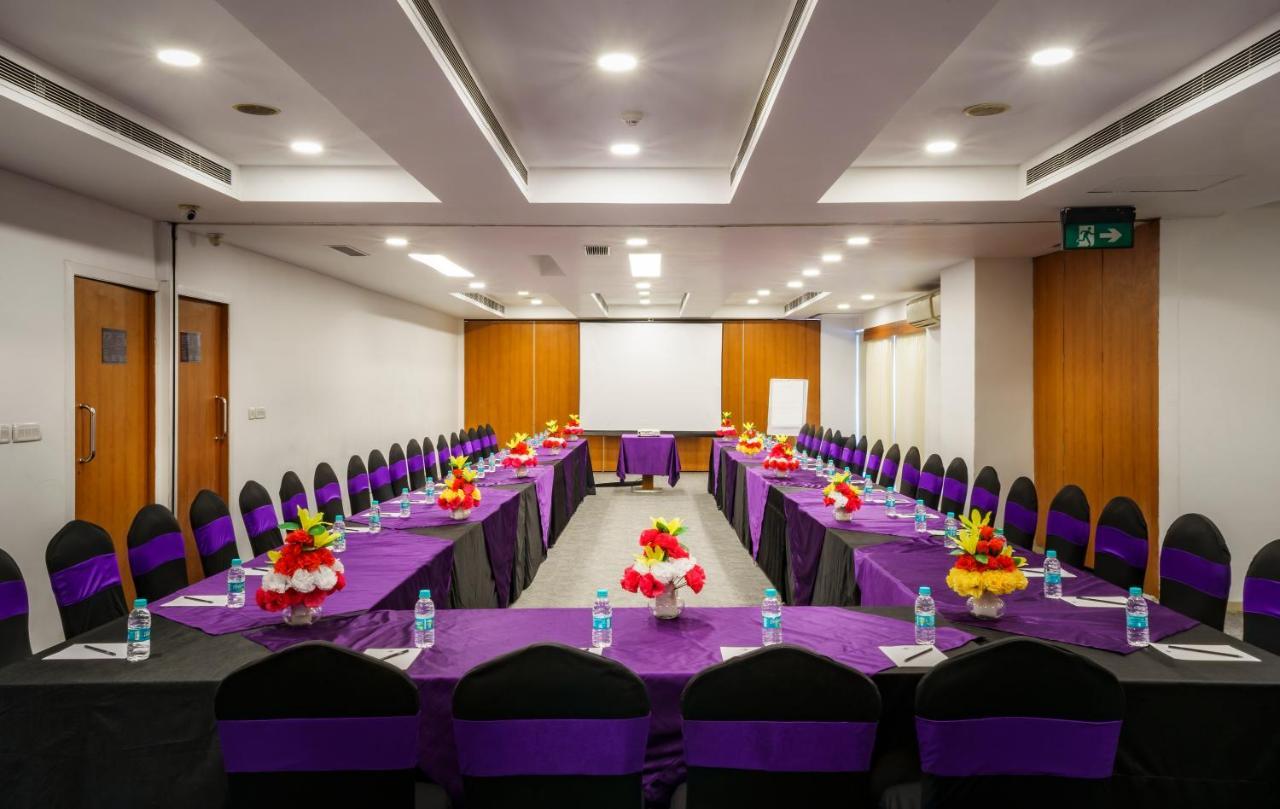 Caspia New Hotel 3*