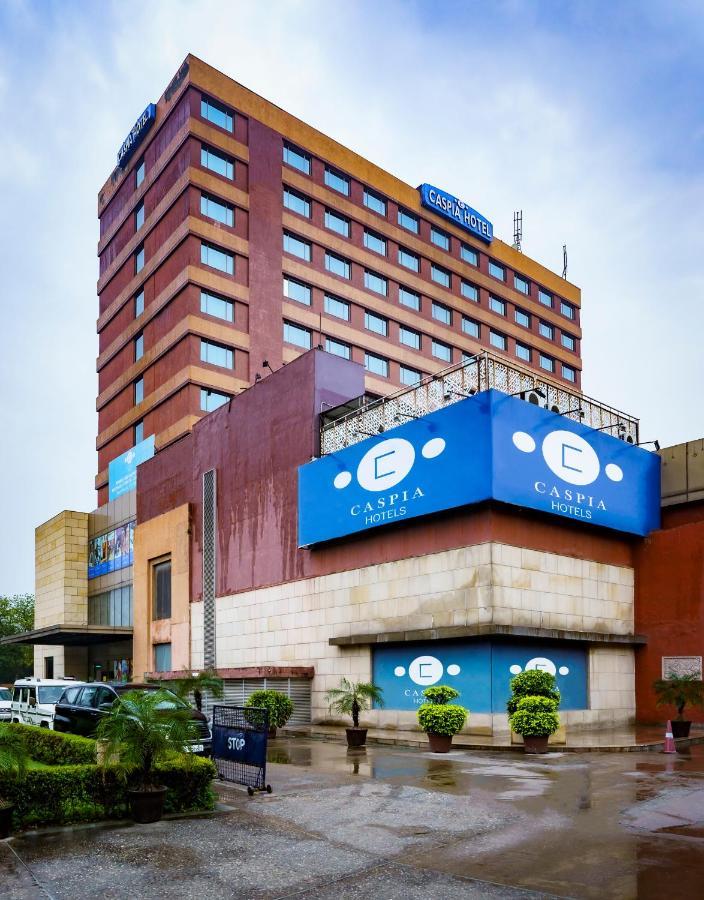 Caspia New 3* Delhi (National Capital Territory of India)
