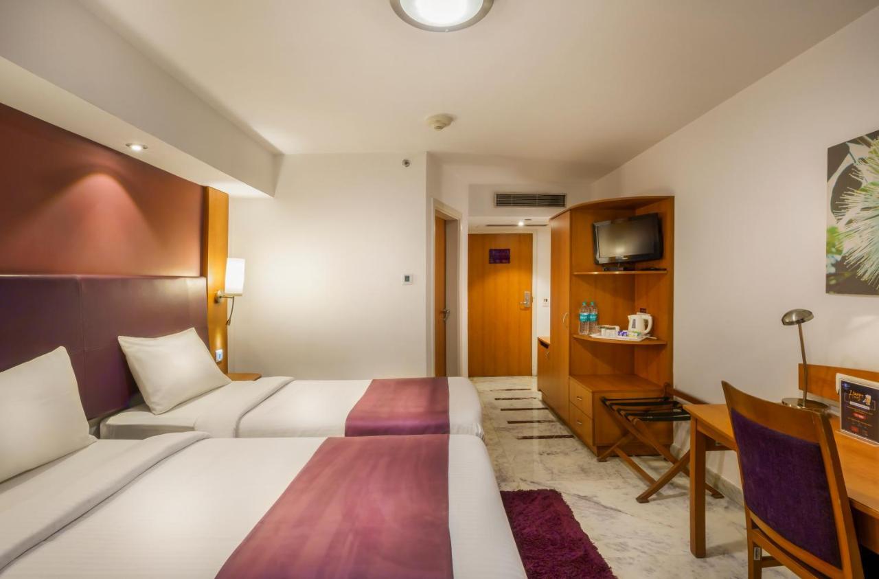 Caspia New 3*
