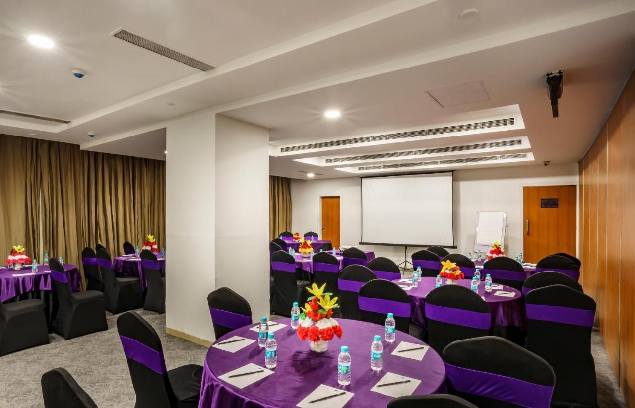 Caspia New Delhi (National Capital Territory of India)