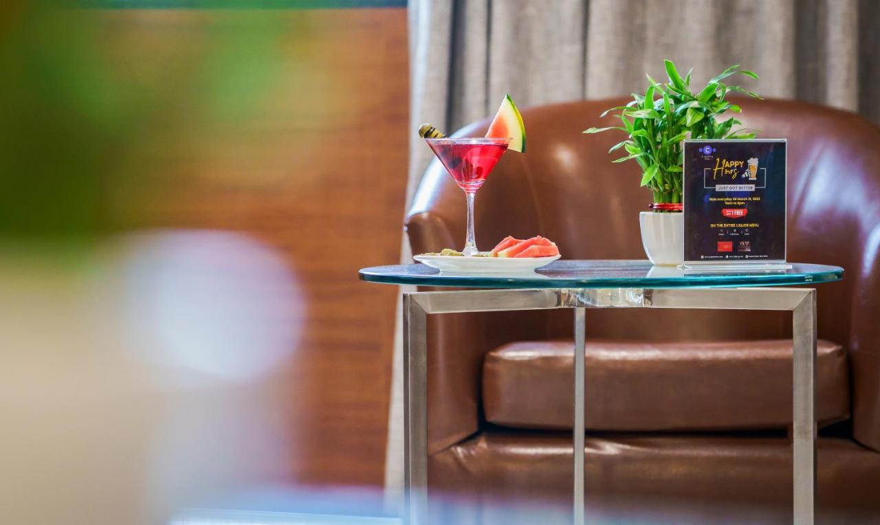 Hotel Caspia New Delhi (National Capital Territory of India)