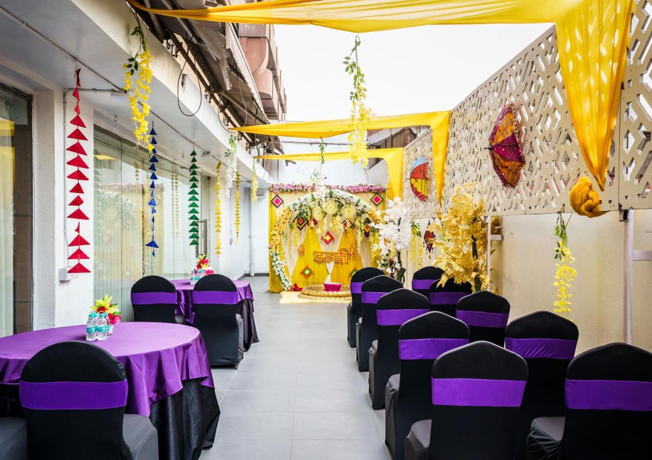 Caspia New 3* Delhi (National Capital Territory of India)