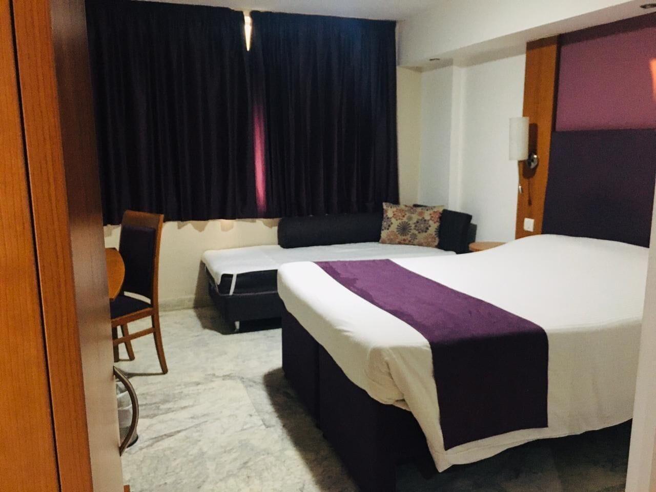 Hotel Caspia New Delhi (National Capital Territory of India)