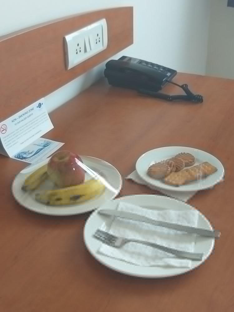 Hotel Caspia New Delhi (National Capital Territory of India)