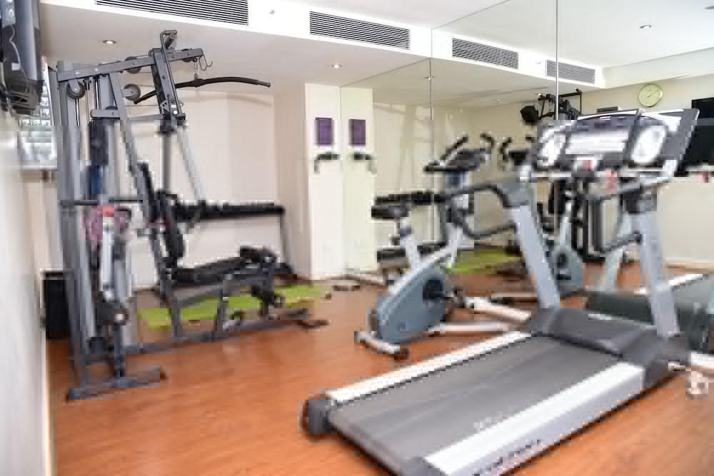 Hotel Caspia New 3*