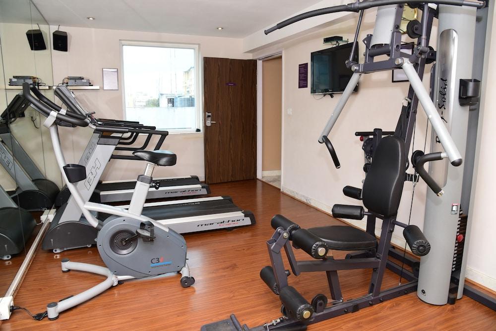 Hotel Caspia New 3*
