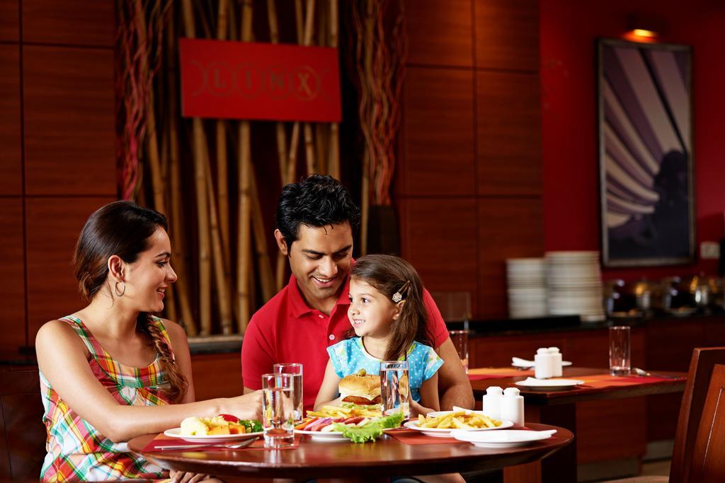 Hotel Caspia New Delhi (National Capital Territory of India)