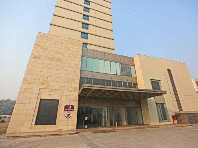 Caspia New Delhi (National Capital Territory of India)