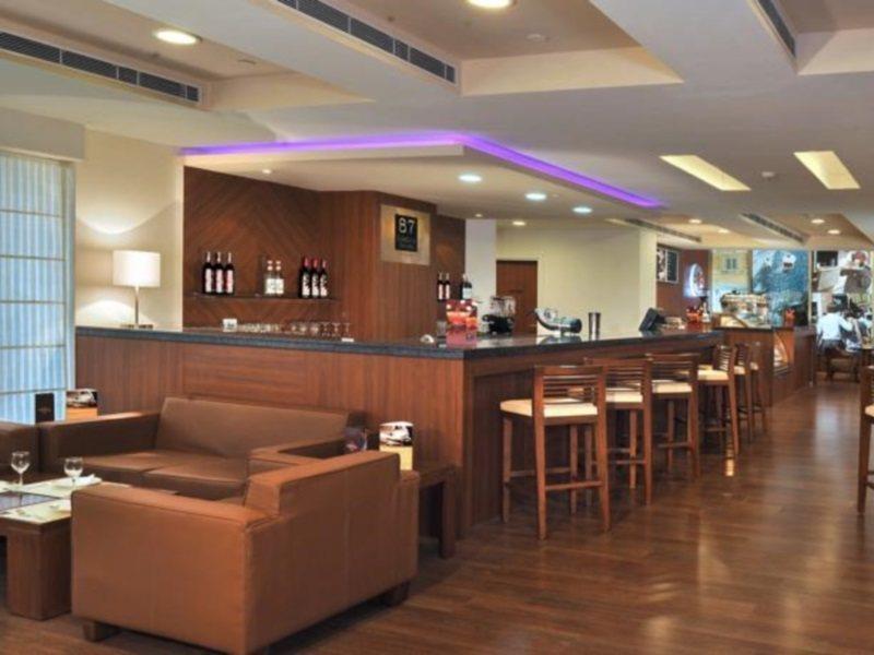 Hotel Caspia New 3*