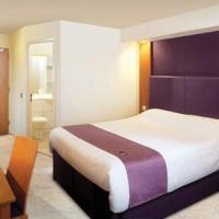 Hotel Caspia New