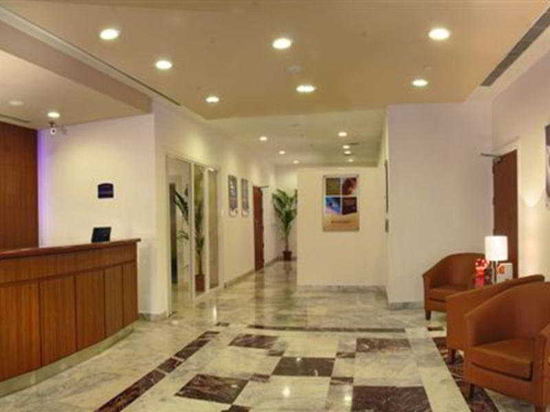 Caspia New Hotel 3*