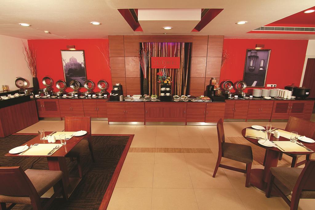 Caspia New Hotel Delhi (National Capital Territory of India)