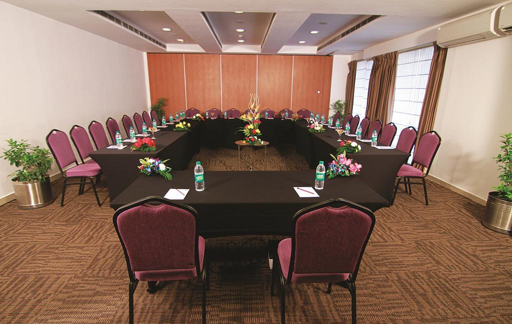 Caspia New 3* Delhi (National Capital Territory of India)