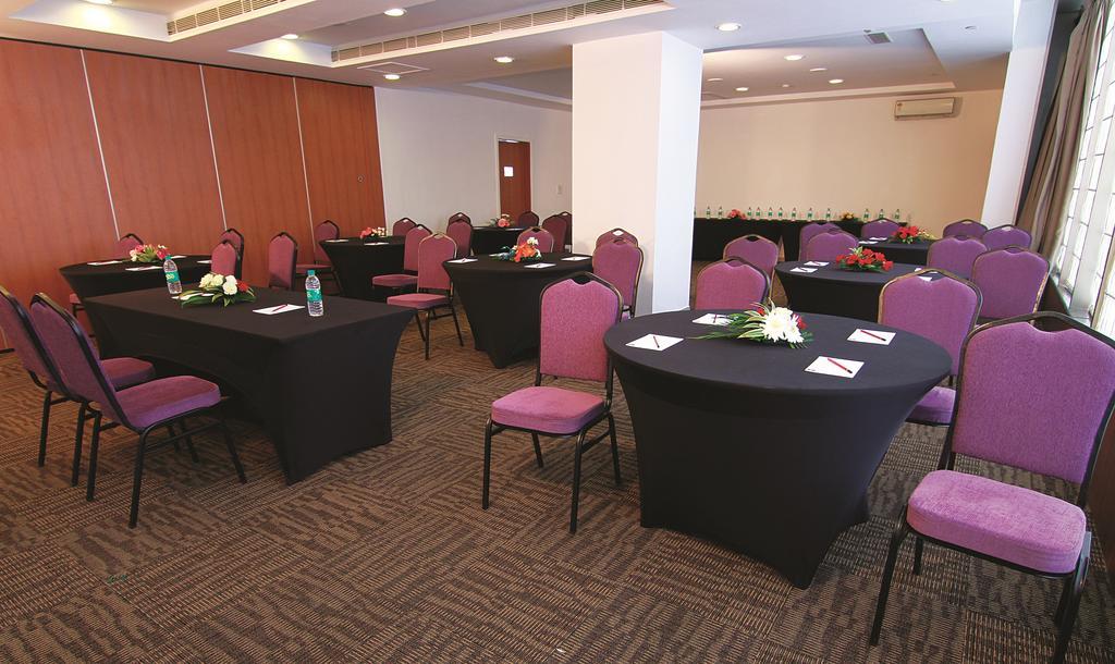 Hotel Caspia New