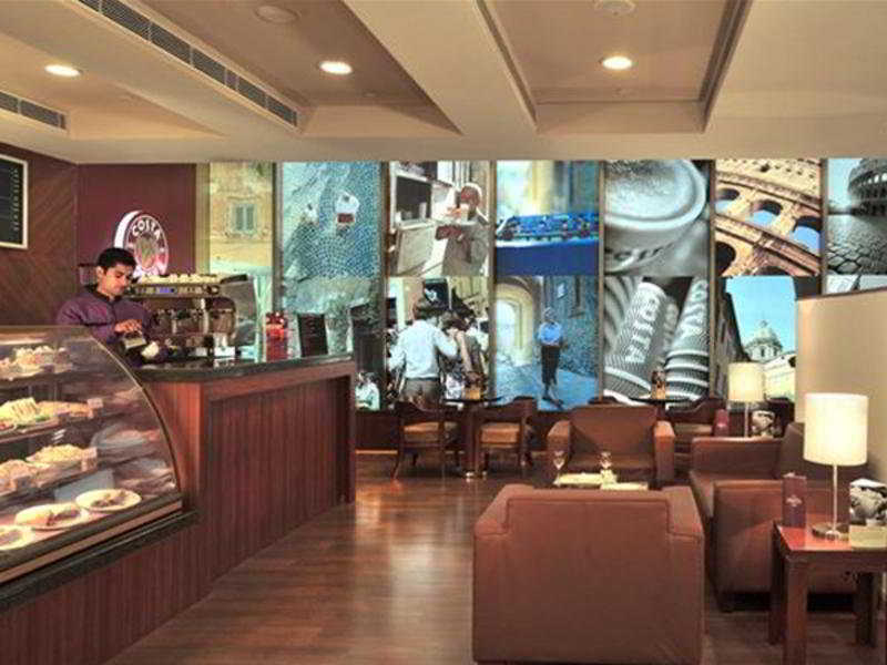Caspia New Hotel 3*