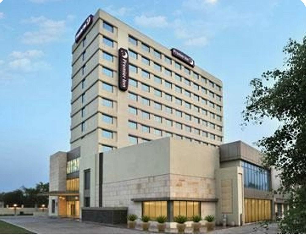 Caspia New Hotel 3*