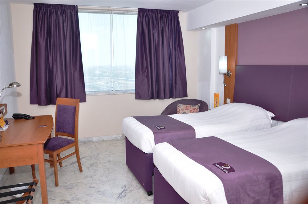 Hotel Caspia New