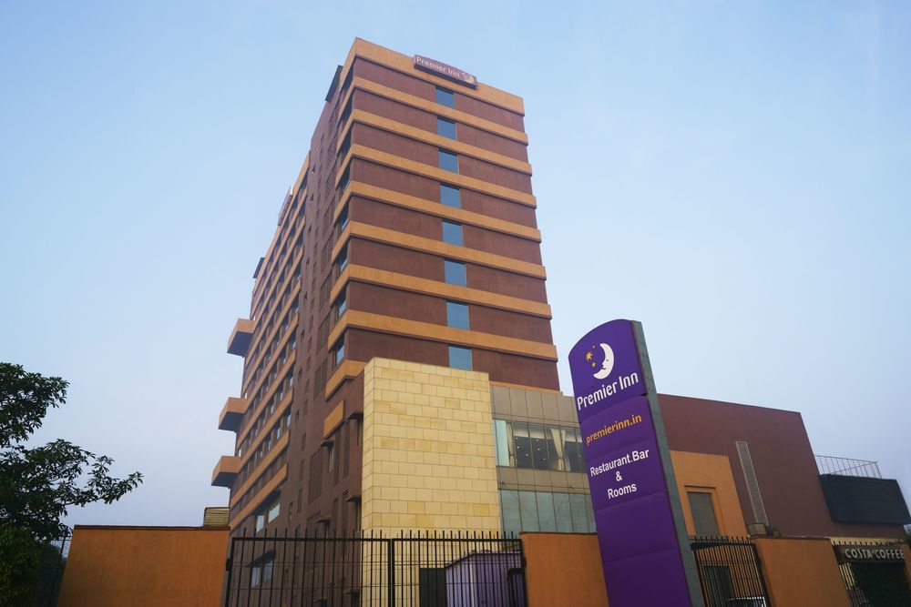 Caspia New 3* Delhi (National Capital Territory of India)