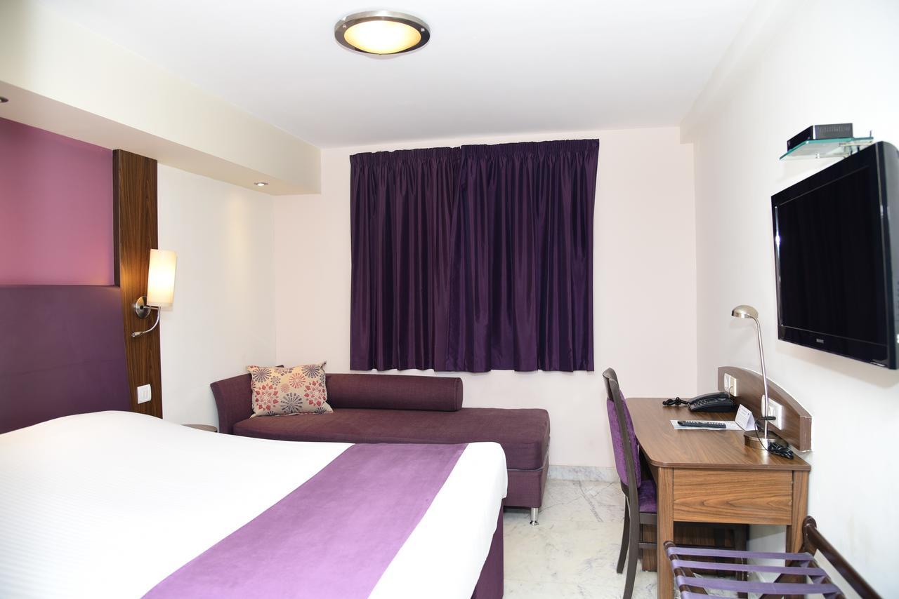 Caspia New 3*
