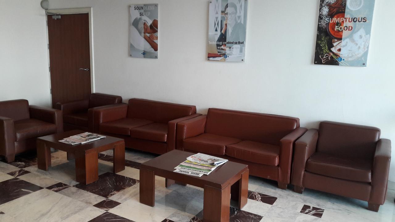 Caspia New Hotel Delhi (National Capital Territory of India)