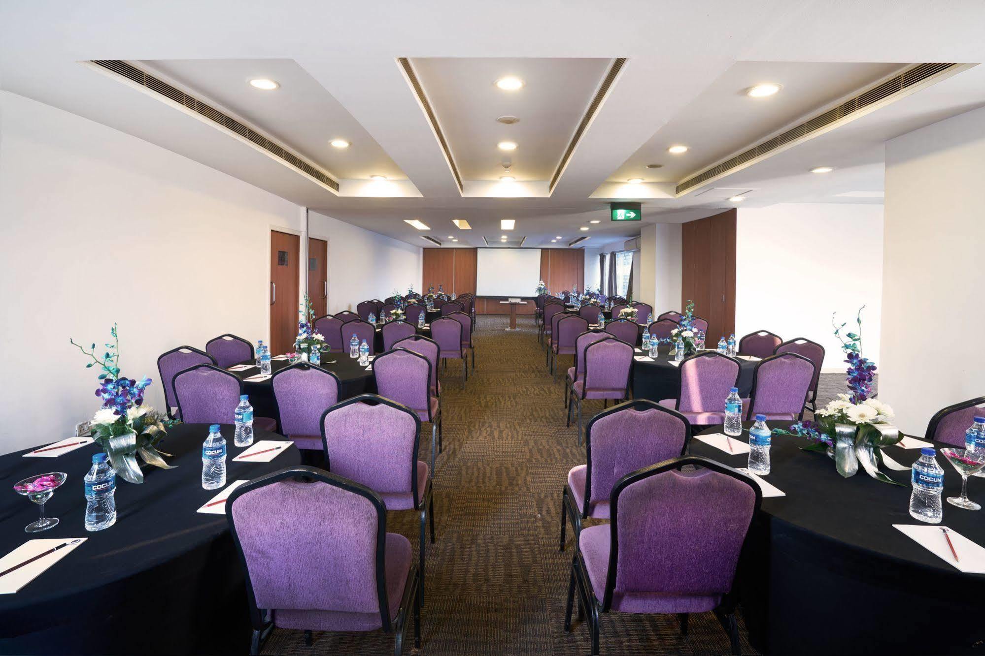 Hotel Caspia New 3*